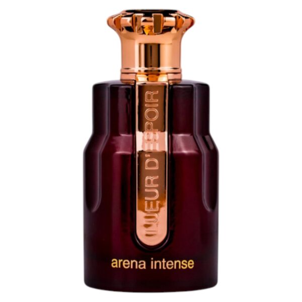 Emir, Lueur d'Espoir Arena, Apă de parfum, Unisex, 100 ml