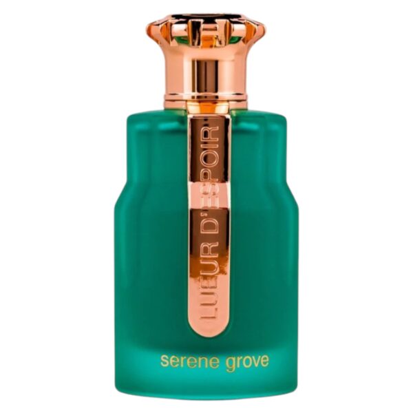 Emir, Lueur d'Espoir Serene, Apă de parfum, Unisex, 100 ml