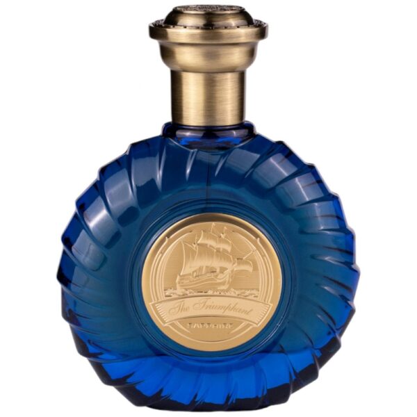 Emir, The Triumphant Sapphire, Apă de parfum, Pentru bărbați, 100 ml