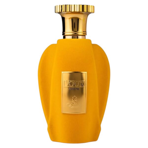 Emir, Voux Zeste, Apă de parfum, Unisex, 100 ml