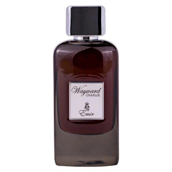 Emir, Wayward Charlie, Extract de parfum, Unisex, 100 ml