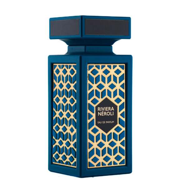 Flavia, Riviera Neroli, Apă de parfum, Unisex, 90 ml