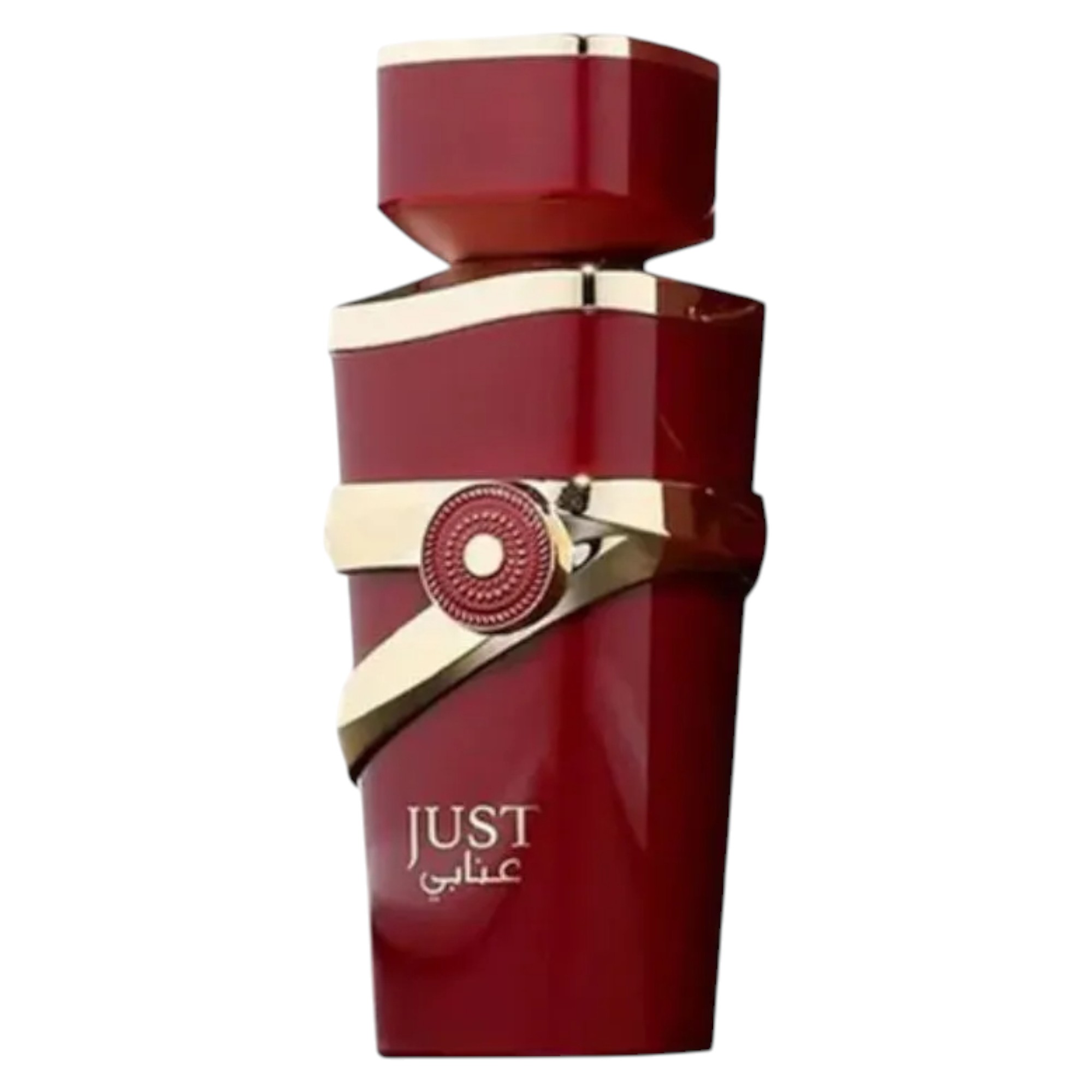 Fragrance World, Just Anabi, Apă de parfum, Unisex, 100 ml