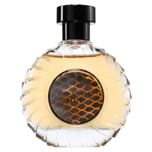 French Avenue, Don Vintage Oud, Apă de parfum, Unisex, 100 ml