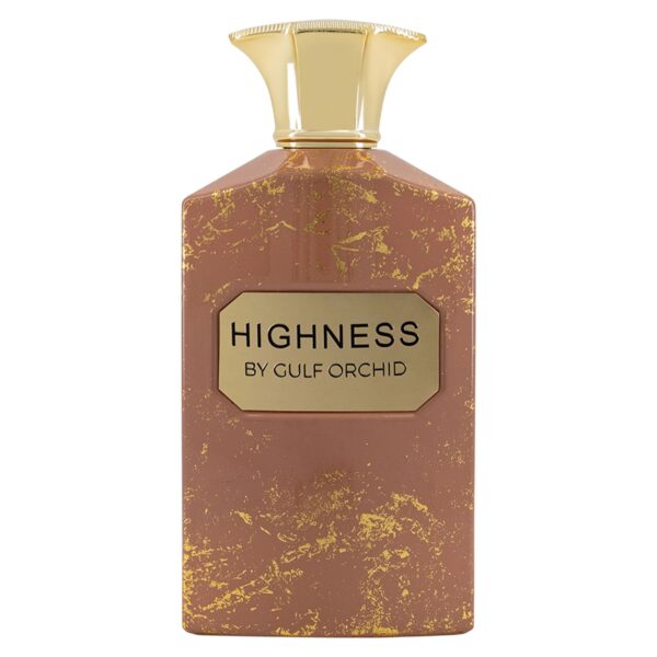 Gulf Orchid, Highness, Apă de parfum, Unisex, 105 ml