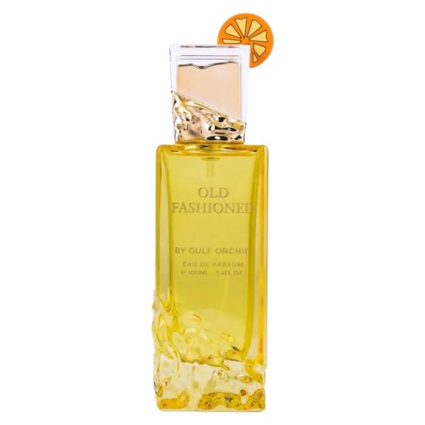 Gulf Orchid, Old Fashioned, Apă de parfum, Unisex, 100 ml