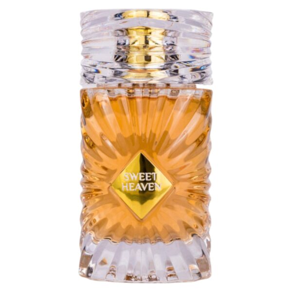 Gulf Orchid, Sweet Heaven, Apă de parfum, Unisex, 100 ml