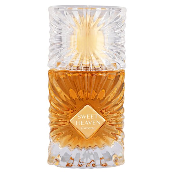 Gulf Orchid, Sweet Heaven Extreme, Apă de parfum, Unisex, 100 ml