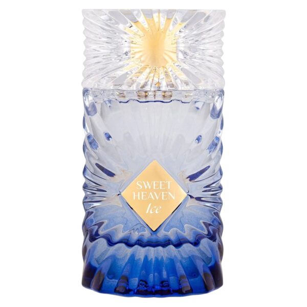 Gulf Orchid, Sweet Heaven Ice, Apă de parfum, Pentru bărbați, 100 ml