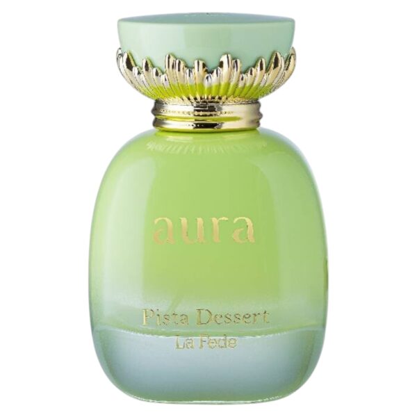 La Fede, Aura Pista Dessert, Apă de parfum, Pentru femei, 100 ml