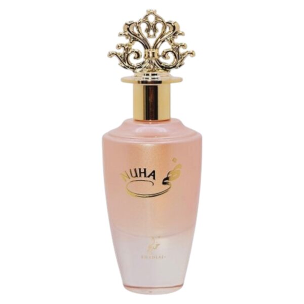 Khadlaj, Nuha, Apă de parfum, Pentru femei, 85 ml