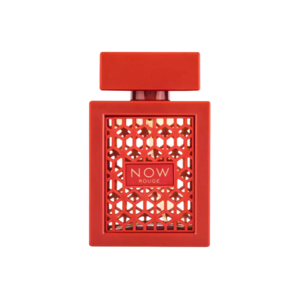 Lattafa, Rave Red Now Rouge, Apă de parfum, Unisex, 100 ml