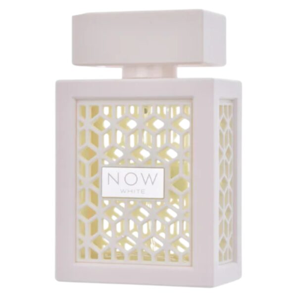 Lattafa, Rave Now White, Apă de parfum, Unisex, 100 ml