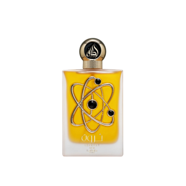 Lattafa, Tharwah Gold, Apă de parfum, Pentru femei, 100 ml
