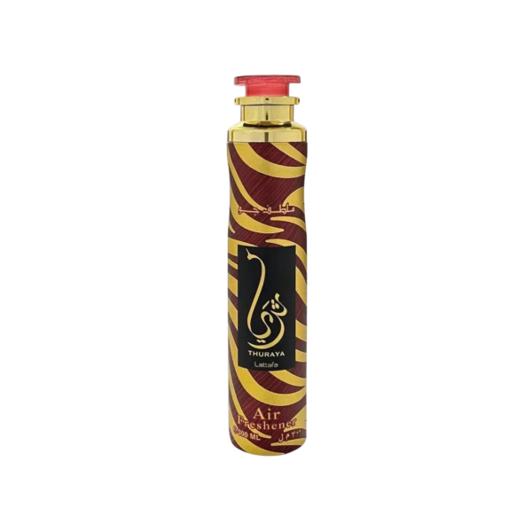 Lattafa, Thuraya, Odorizant de cameră, 300 ml