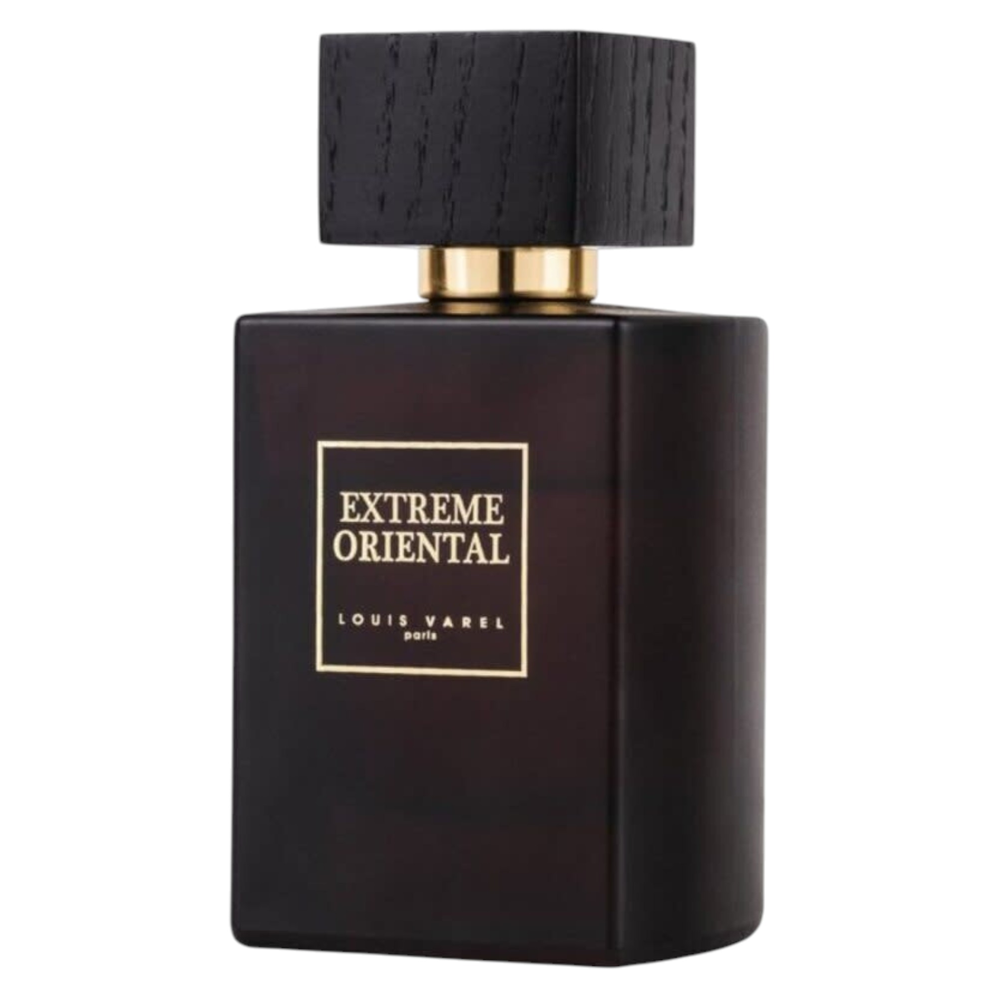 Louis Varel, Extreme Oriental, Apă de parfum, Pentru bărbați, 100 ml