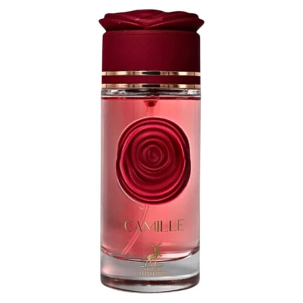 Maison Alhambra , Camille, Apă de parfum, Pentru femei, 100 ml