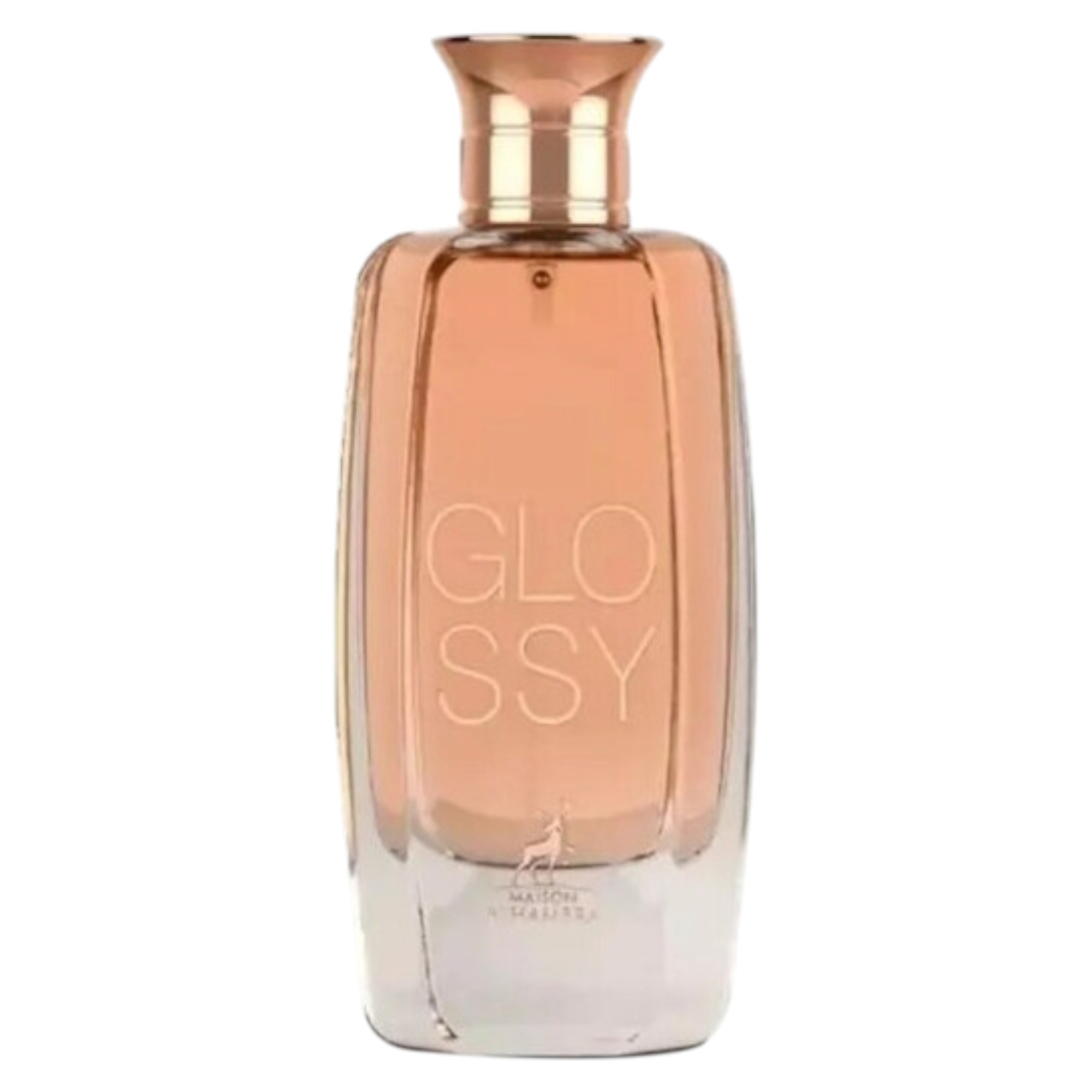 Maison Alhambra , Glossy, Apă de parfum, Pentru femei, 100 ml