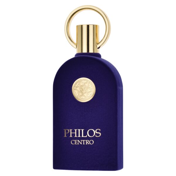 Maison Alhambra , Philos Centro, Apă de parfum, Unisex, 100 ml