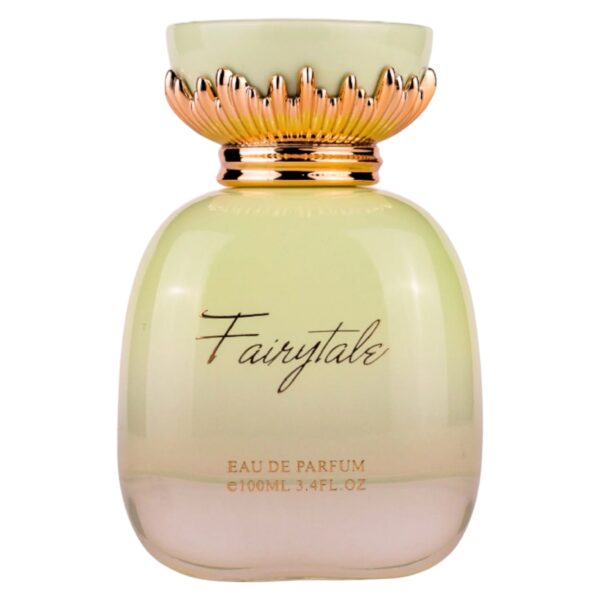 Maison Asrar, Fairy Tale, Apă de parfum, Pentru femei, 100 ml