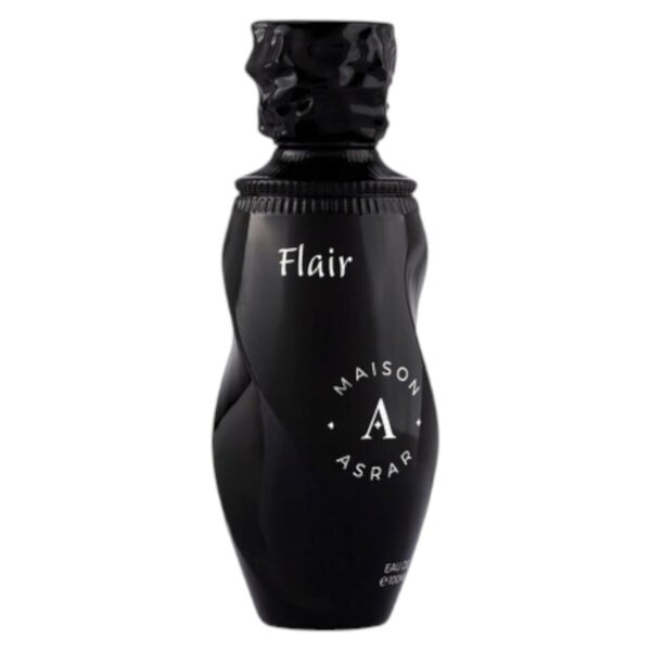 Maison Asrar, Flair, Apă de parfum, Pentru bărbați, 100 ml