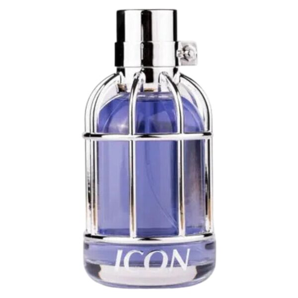 Maison Asrar, Icon, Apă de parfum, Pentru bărbați, 100 ml