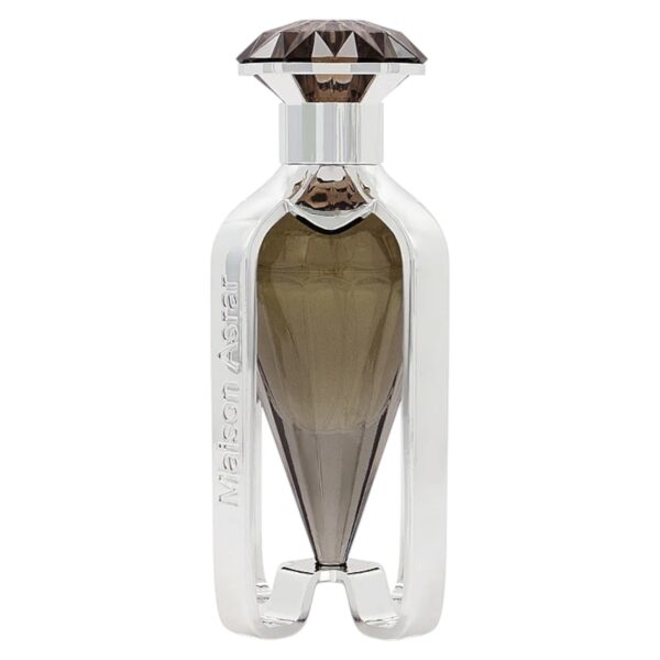 Maison Asrar, Jawahara, Apă de parfum, Pentru bărbați, 80 ml
