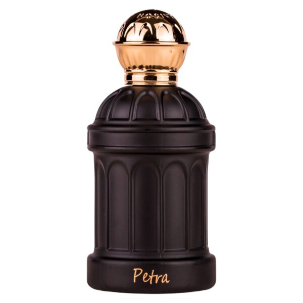 Maison Asrar, Petra, Apă de parfum, Pentru bărbați, 100 ml
