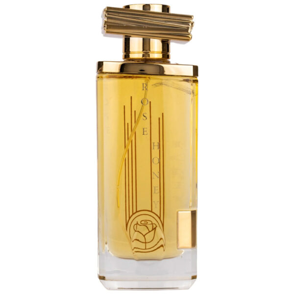 Maison Asrar, Rose Honey, Apă de parfum, Unisex, 110 ml