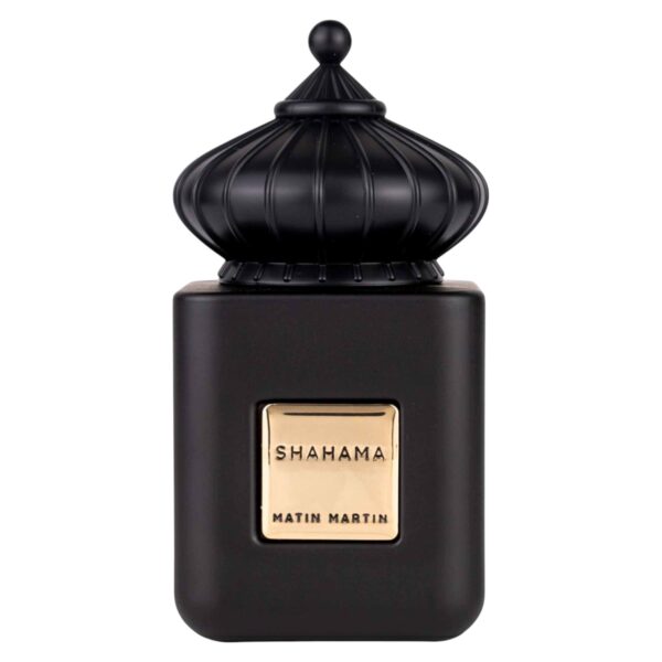 Matin Martin, Shahama, Apă de parfum, Pentru bărbați, 100 ml
