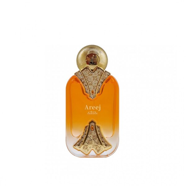 Nabeel, Areej, Apă de parfum, Unisex, 100 ml