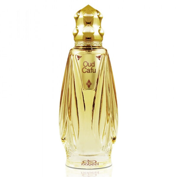 Nabeel, Oud Cafu, Apă de parfum, Unisex, 100 ml