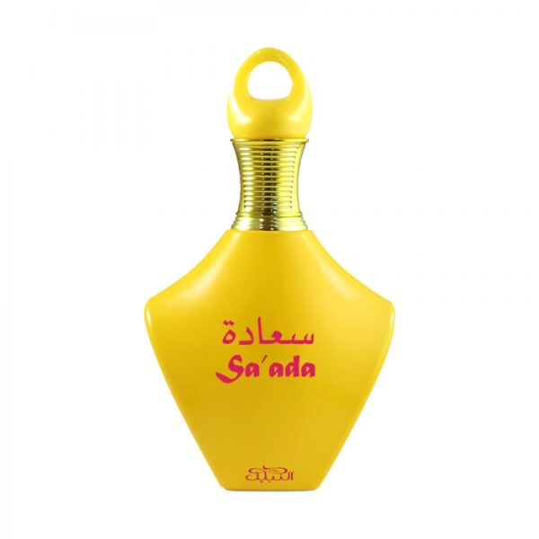 Nabeel, Sa’ada, Apă de parfum, Unisex, 100 ml