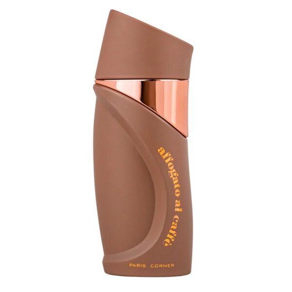 Paris Corner, Affogato Al Caffé, Apă de parfum, Unisex, 100 ml