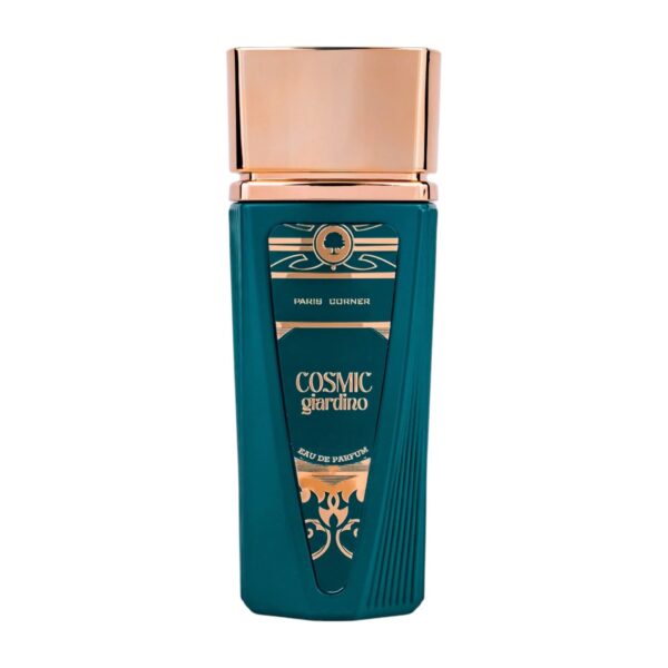 Paris Corner, Cosmic Giardino, Apă de parfum, Unisex, 100 ml