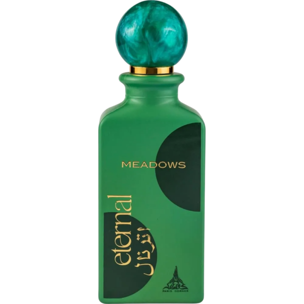 Paris Corner, Eternal Meadows, Apă de parfum, Unisex, 85 ml