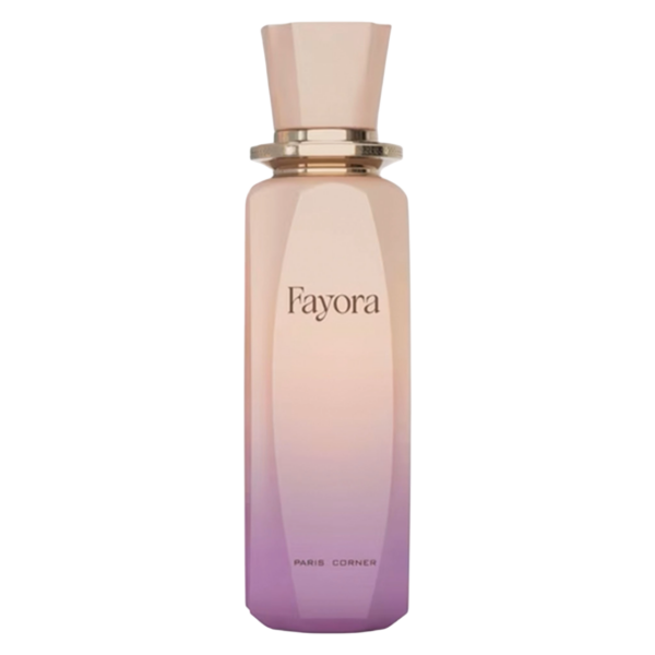 Paris Corner, Fayora, Apă de parfum, Pentru femei, 100 ml