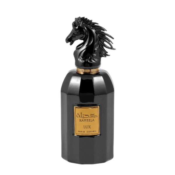 Paris Corner, Kaheela Lux, Apă de parfum, Unisex, 85 ml