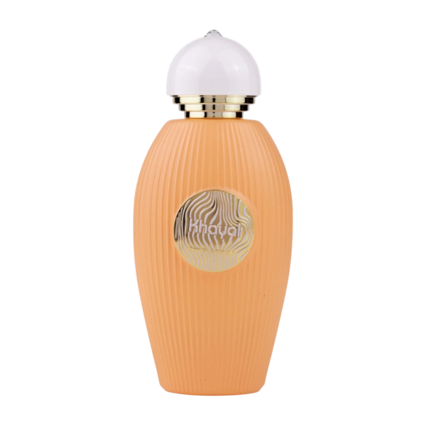 Paris Corner, Khayal, Apă de parfum, Unisex, 100 ml