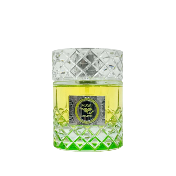 Paris Corner, Mawj Appletini, Apă de parfum, Unisex, 100 ml