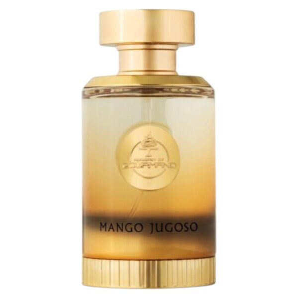 Paris Corner, Ministry Of Gourmand   Mango Jugoso, Apă de parfum, Unisex, 100 ml