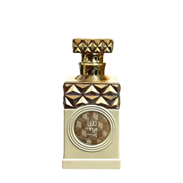 Paris Corner, Minya Coco Lush, Apă de parfum, Unisex, 100 ml