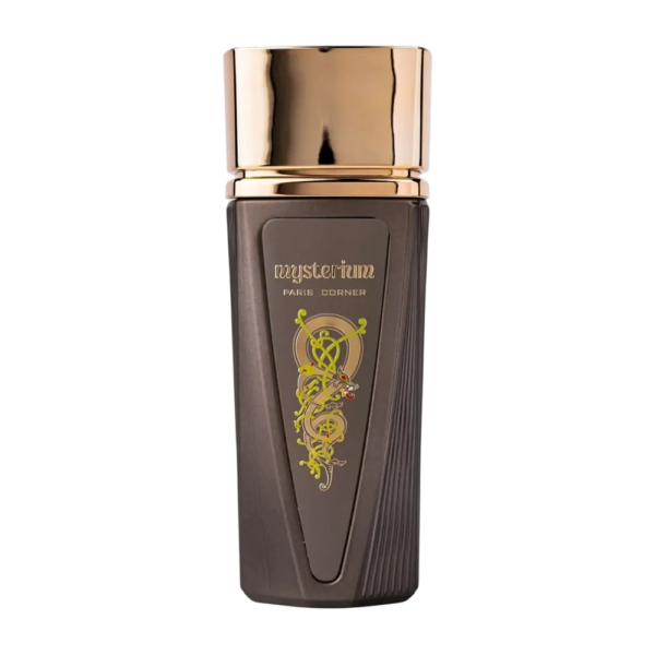 Paris Corner, Mysterium, Apă de parfum, Unisex, 100 ml