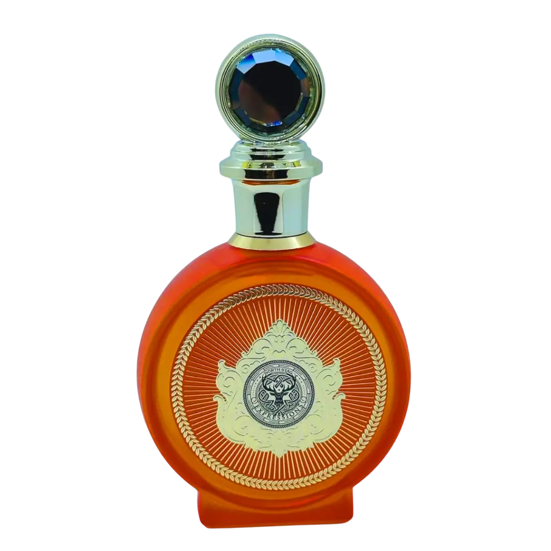 North Stag, Expressions IV Quarte, Extract de parfum, Unisex, 100 ml