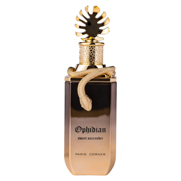 Paris Corner, Ophidian Sweet Surrender, Apă de parfum, Unisex, 100 ml