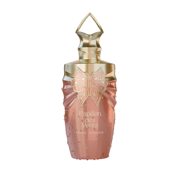 Paris Corner, Papillons Des Vents, Apă de parfum, Pentru femei, 100 ml