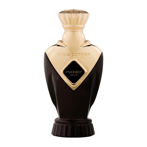 Paris Corner, Prodigy Noir, Apă de parfum, Unisex, 100 ml