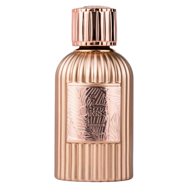 Paris Corner, Qissa Delicious, Apă de parfum, Pentru femei, 100 ml