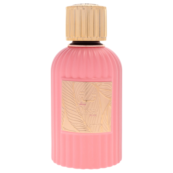Paris Corner, Qissa Pink, Apă de parfum, Pentru femei, 100 ml