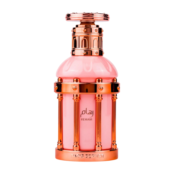 Paris Corner, Reham Rose Petals, Apă de parfum, Pentru femei, 100 ml
